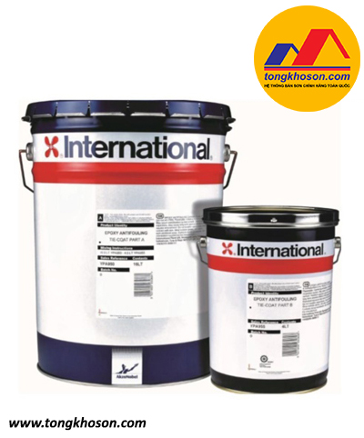 Sơn lót International Interplate 11