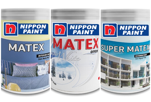 son nippon matex