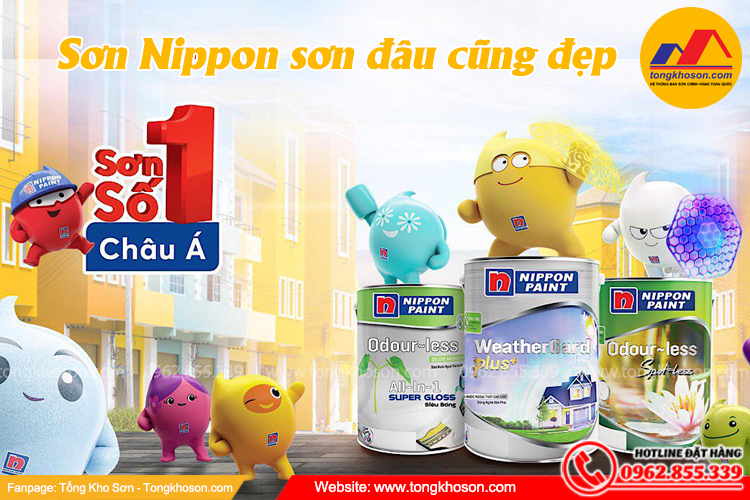 son nippon