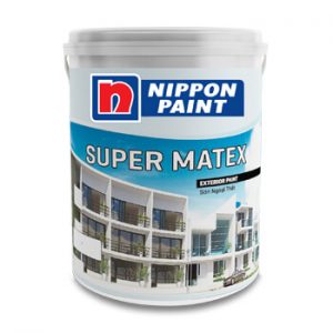 son nippon super matex