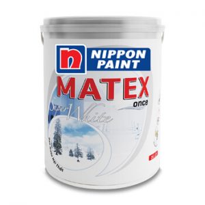 son nippon super white matex