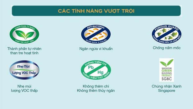 tong kho son