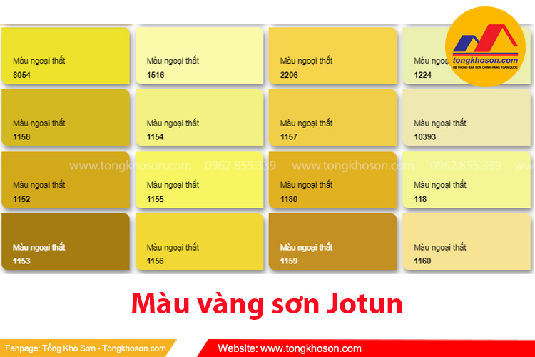 Mã màu vàng sơn Jutun