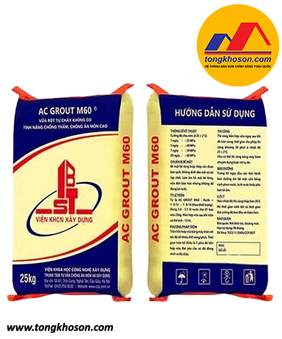 Vua-chong-tham-CA-Grout-M60