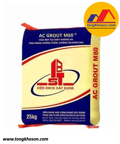 AC Grout M80