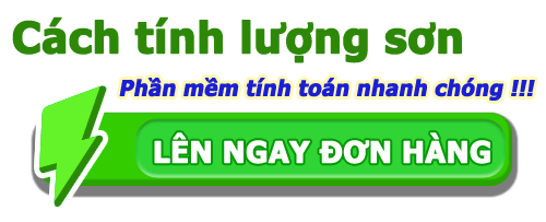 công cụ tính sơn