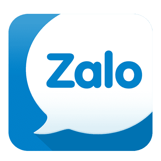 zalo chat